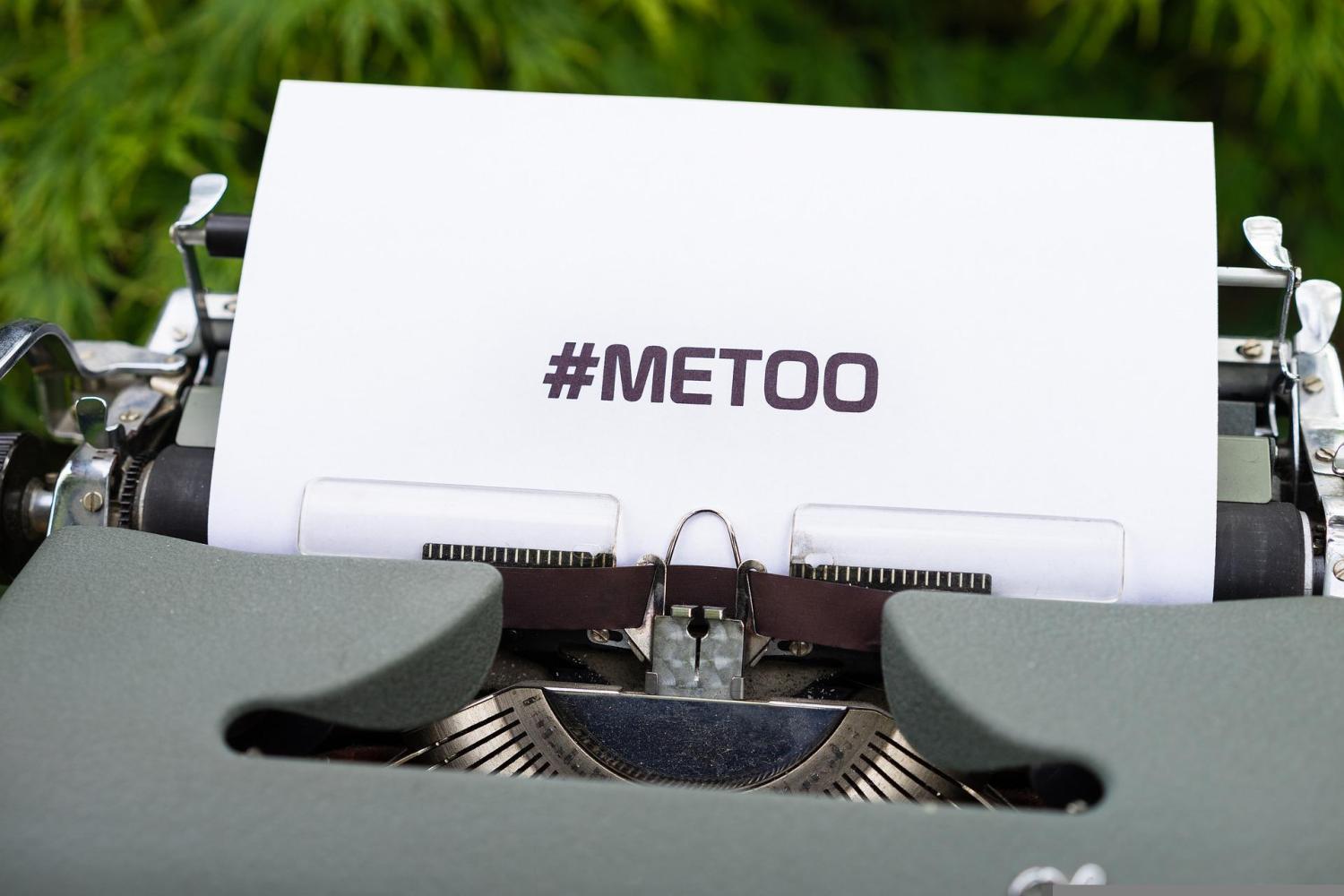 metoo sexuella trakasserier